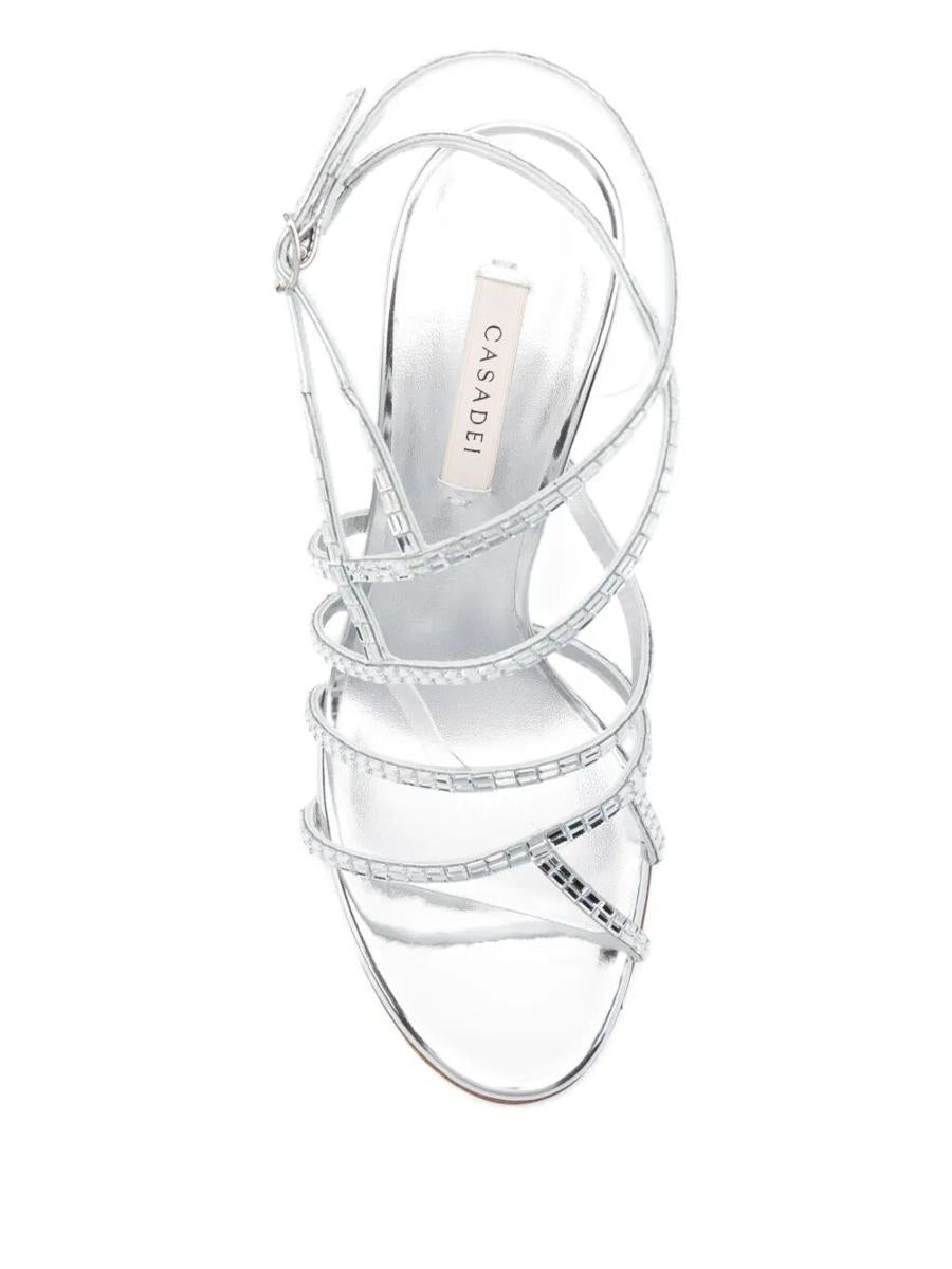 Casadei "Julia" Starlway Interstellar Sandal T.100 Skor