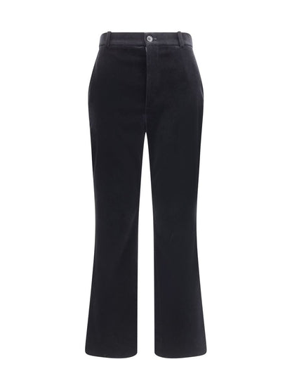 Saint Laurent-byxor