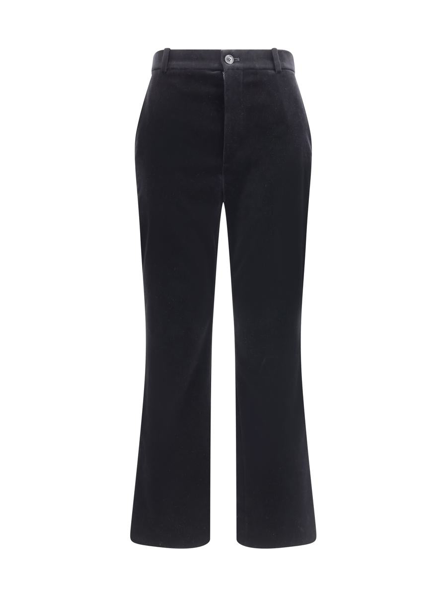 Saint Laurent-byxor