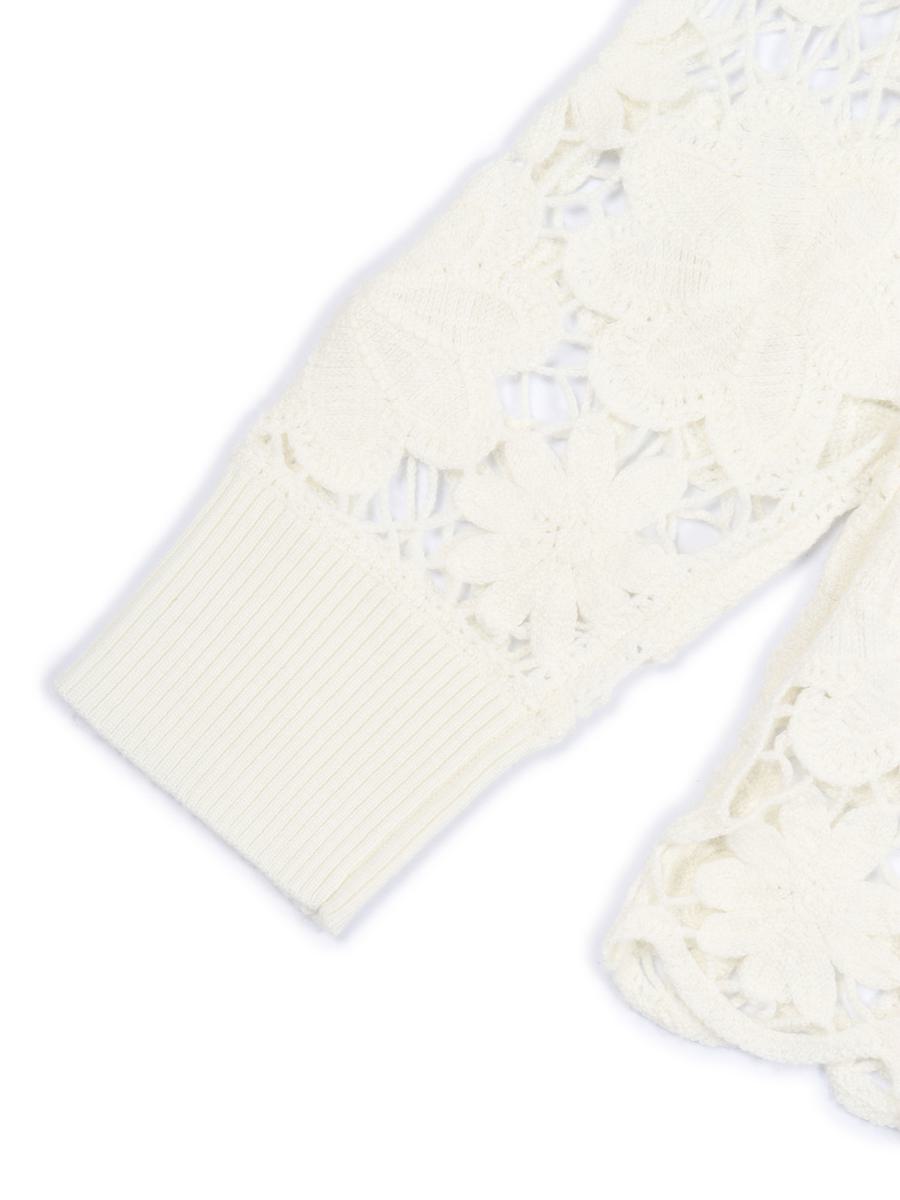 Kangra Cashmere Girocoll