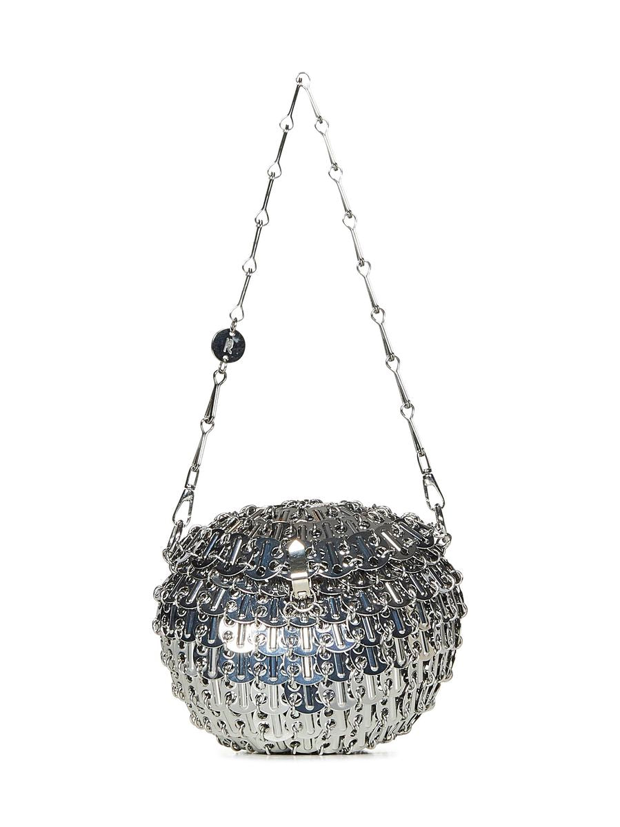 Rabanne '1969 Ball' handväska