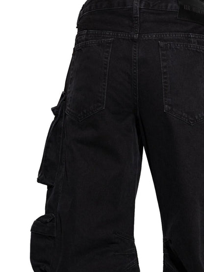 Attico-jeansen