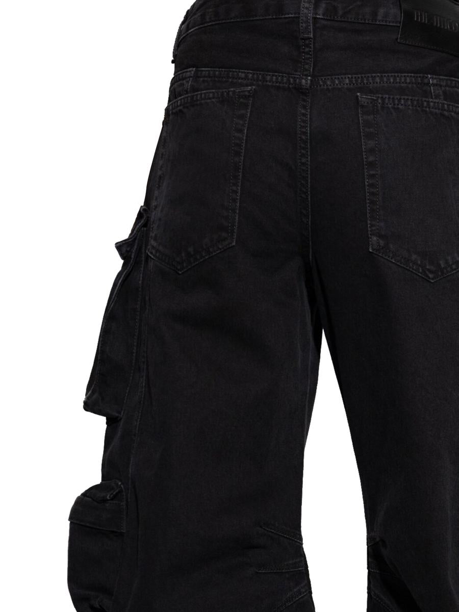 Attico-jeansen