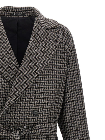 Tagliatore 'Hendricks' kappa