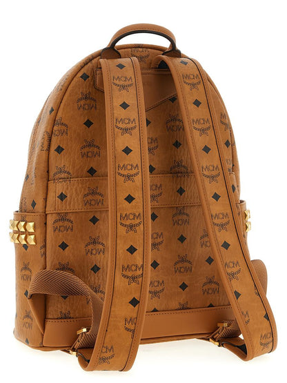 Mcm 'Stark' Liten-Mellomstor Ryggsäck