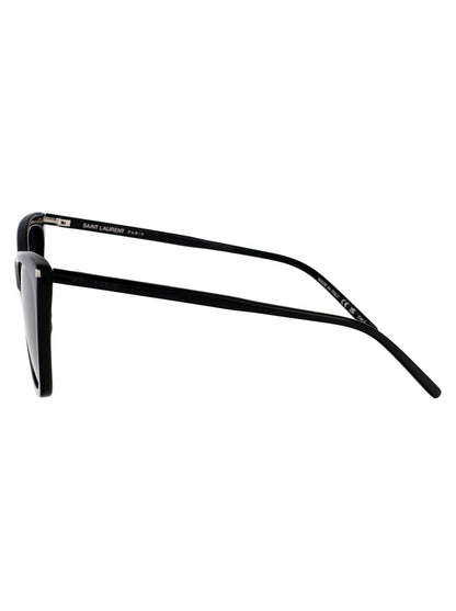 Saint Laurent Eyewear solglasögon