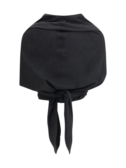 Maccapani-topp