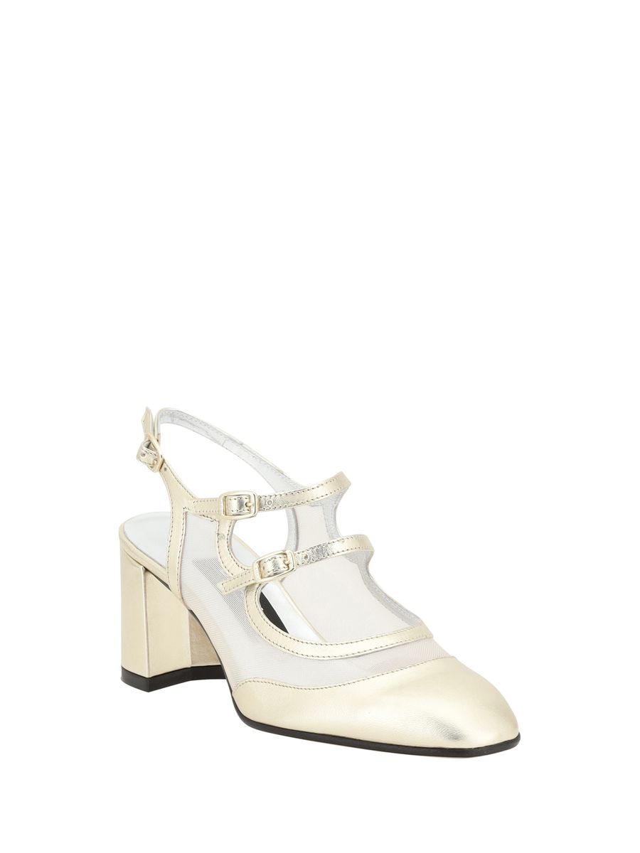Carel Paris Pumps