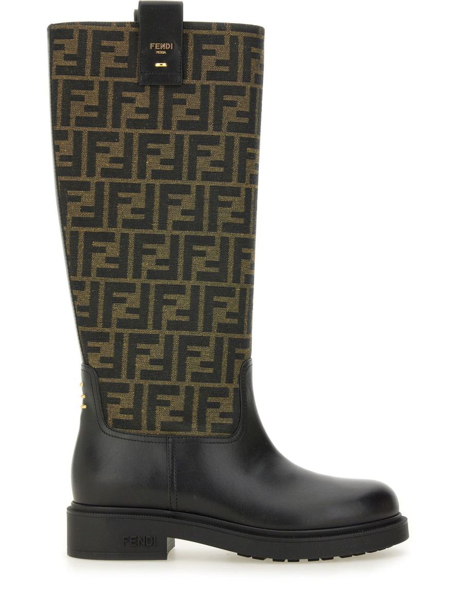 Stövel "Fendi Filo"