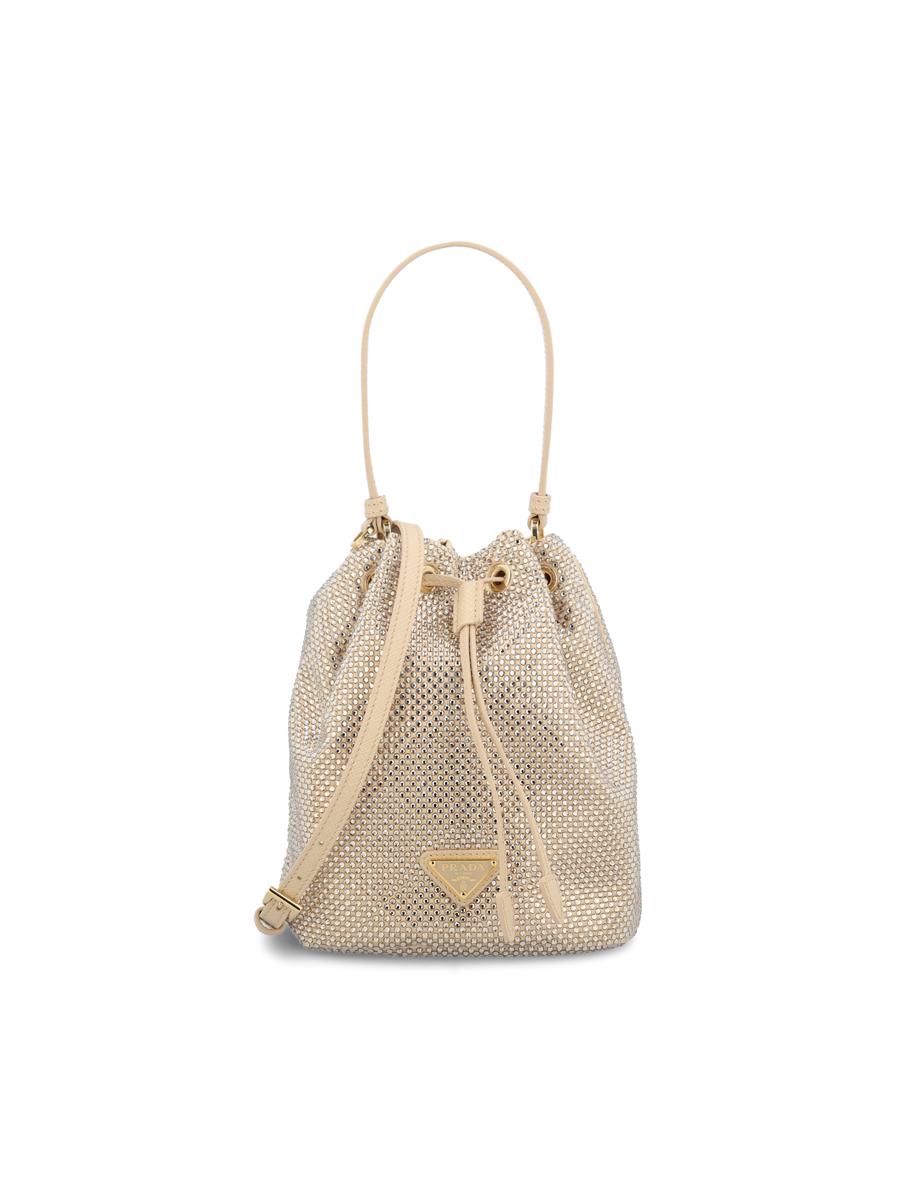 Prada-väskor