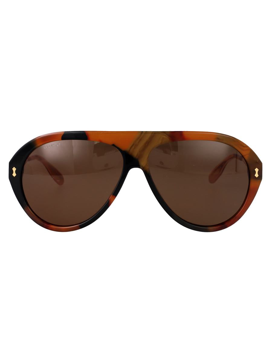 Gucci solglasögon