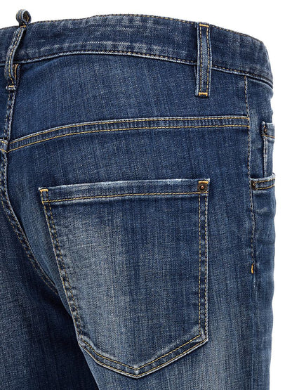DSQUARED2 'Skater'-jeans