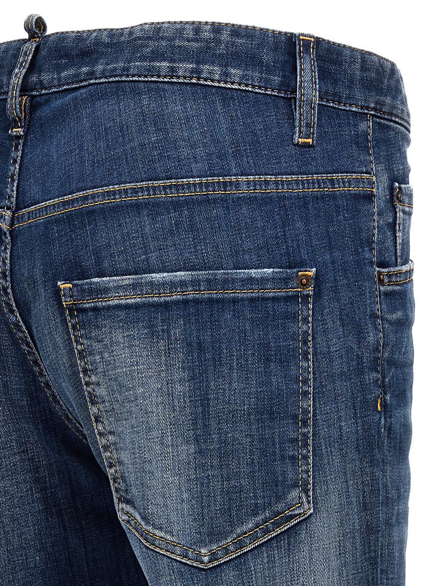 DSQUARED2 'Skater'-jeans