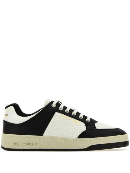 Saint Laurent platta skor