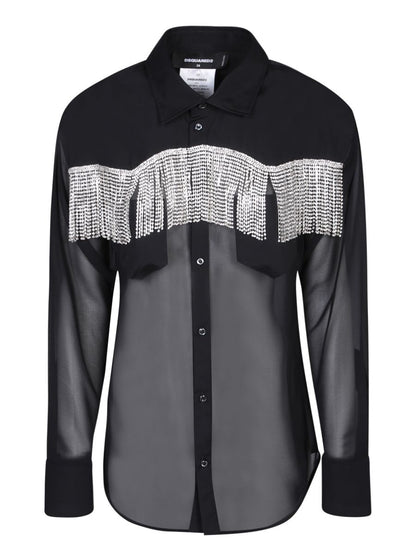 Dsquared2 Skjortor