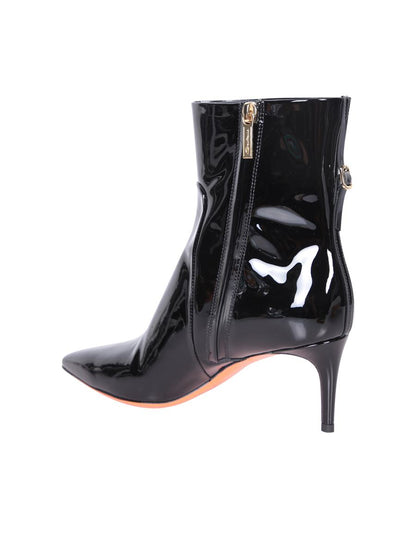 Santoni-stövlar