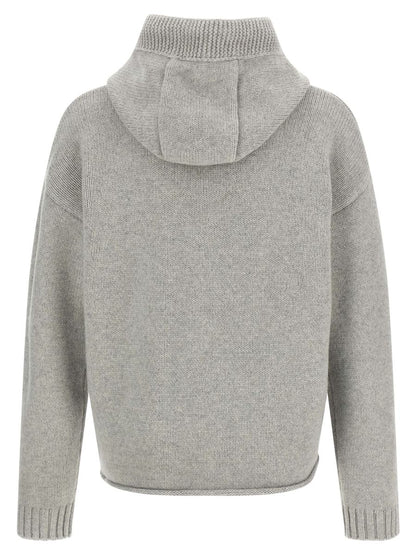 JW Anderson 'Ankare Broderad' Hoodie