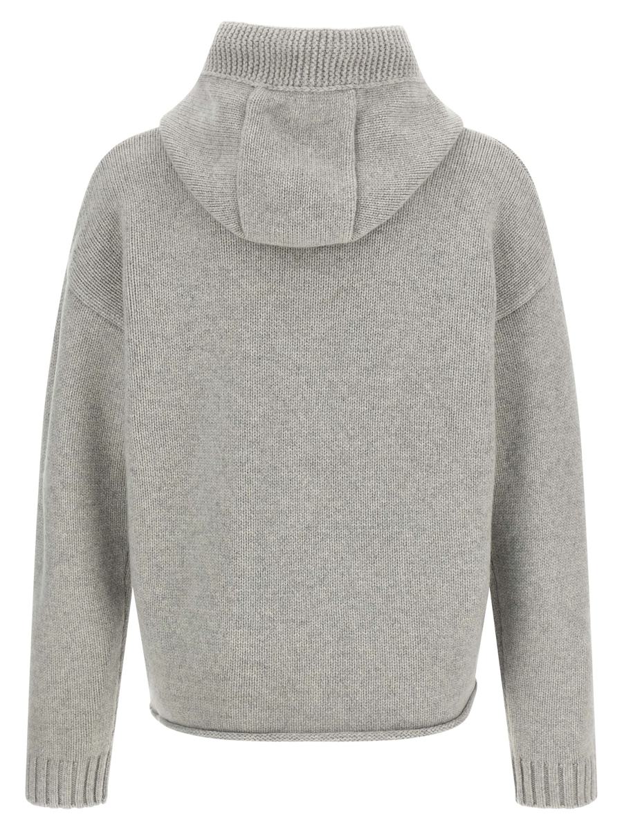 JW Anderson 'Ankare Broderad' Hoodie