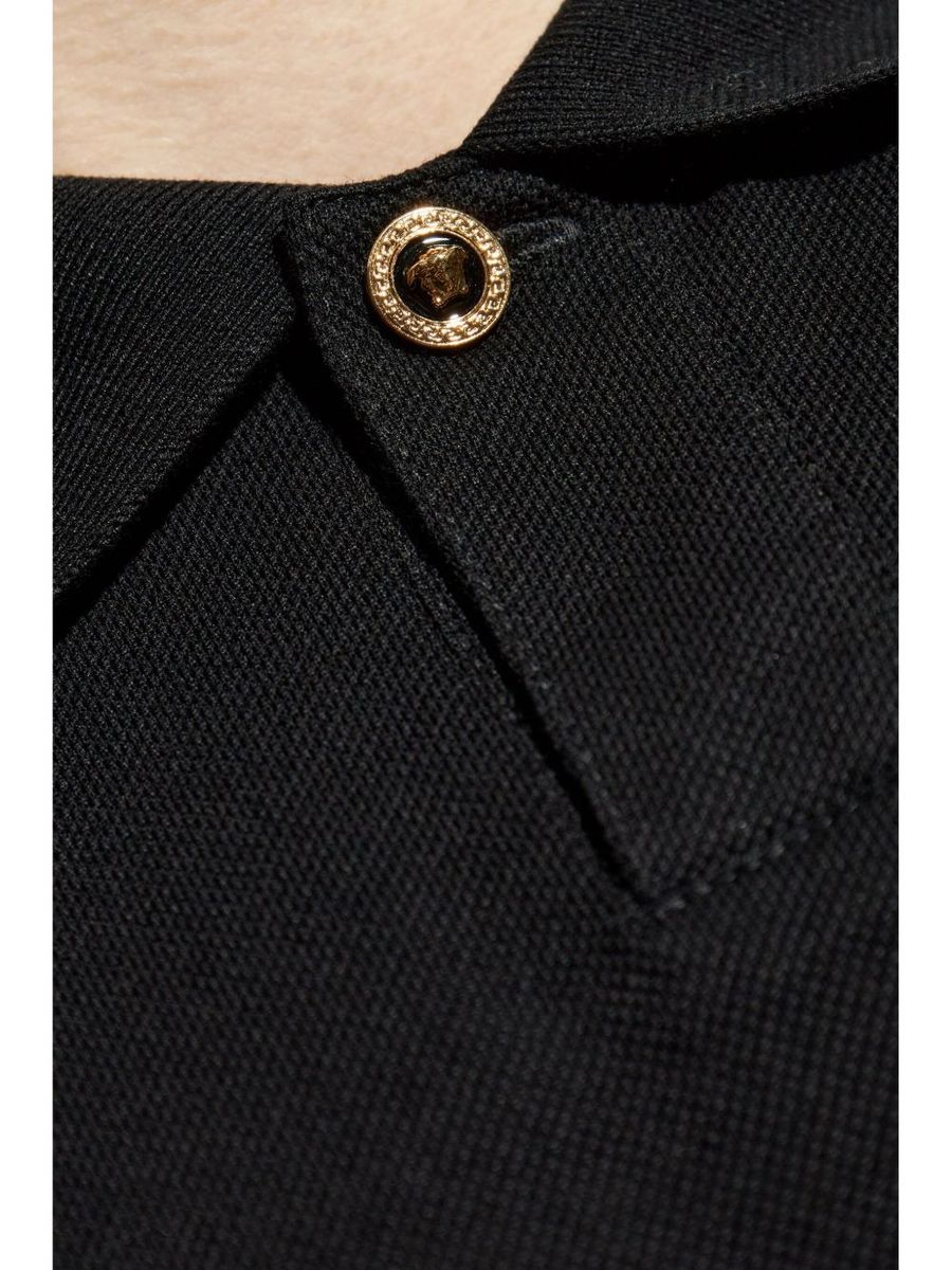 Versace pikétröja