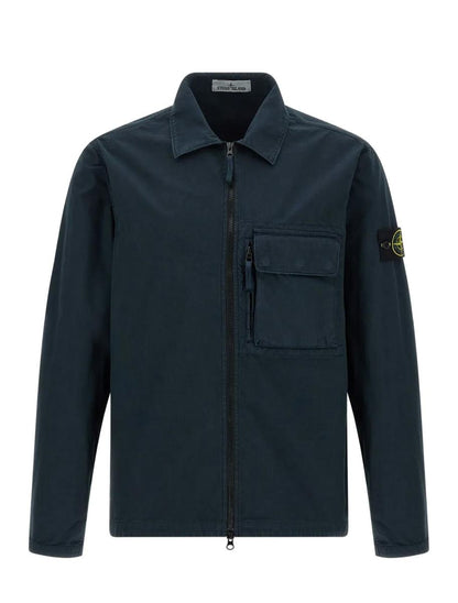 Stone Island-skjortor