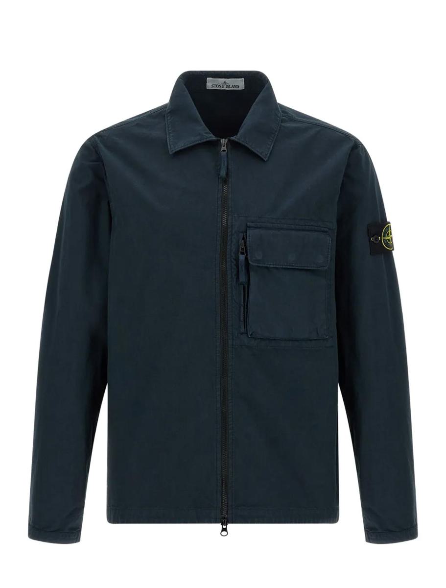 Stone Island-skjortor