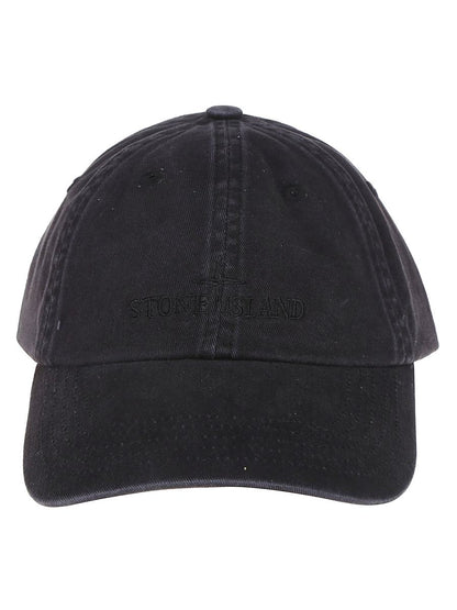 Stone Island-hatt