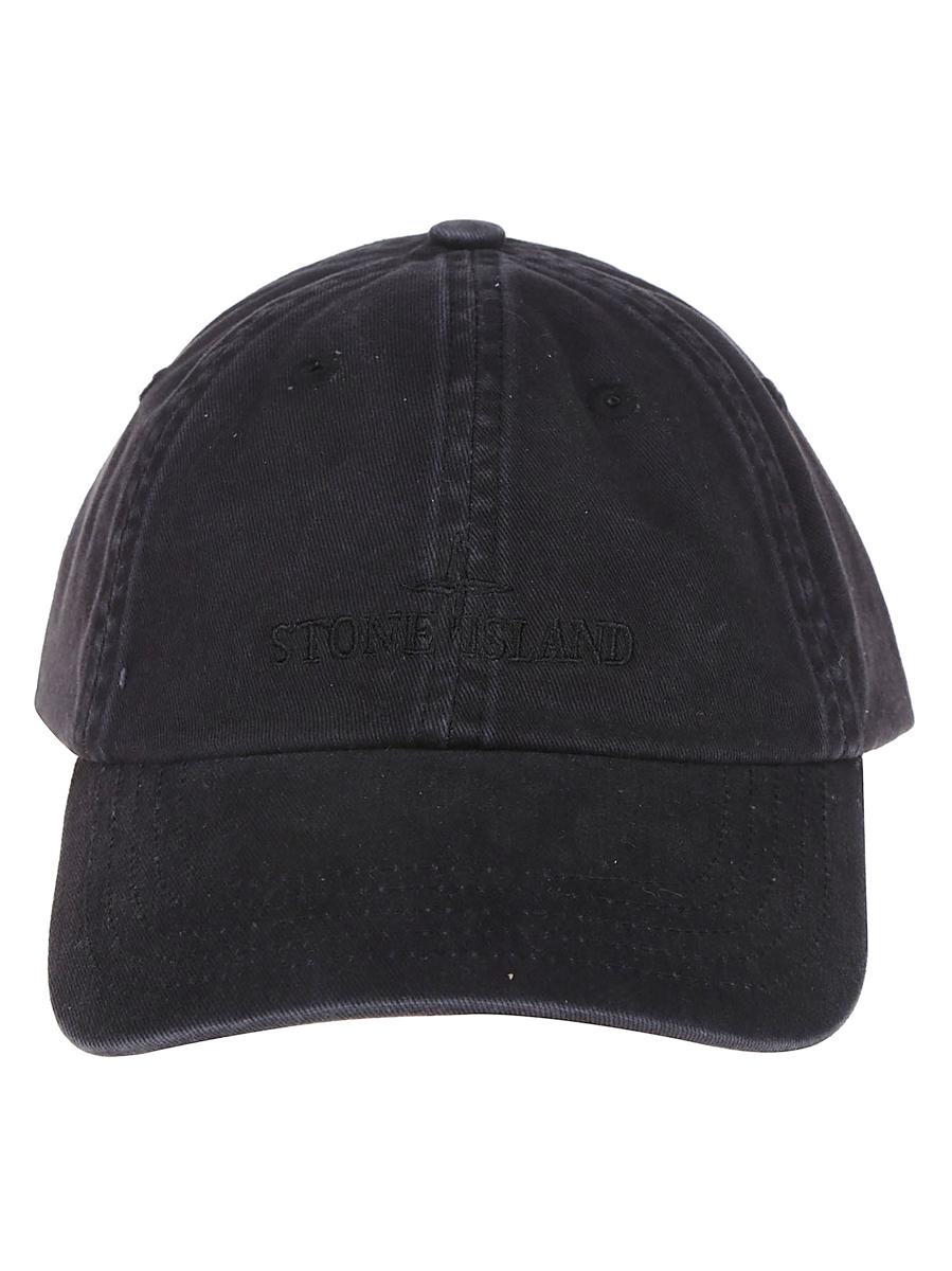 Stone Island-hatt