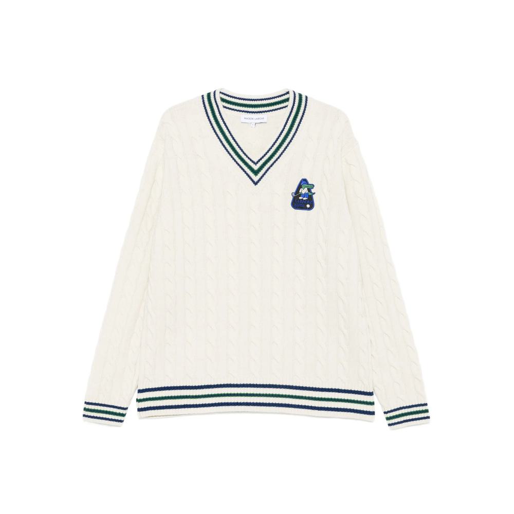 Maison Labiche-tröjor