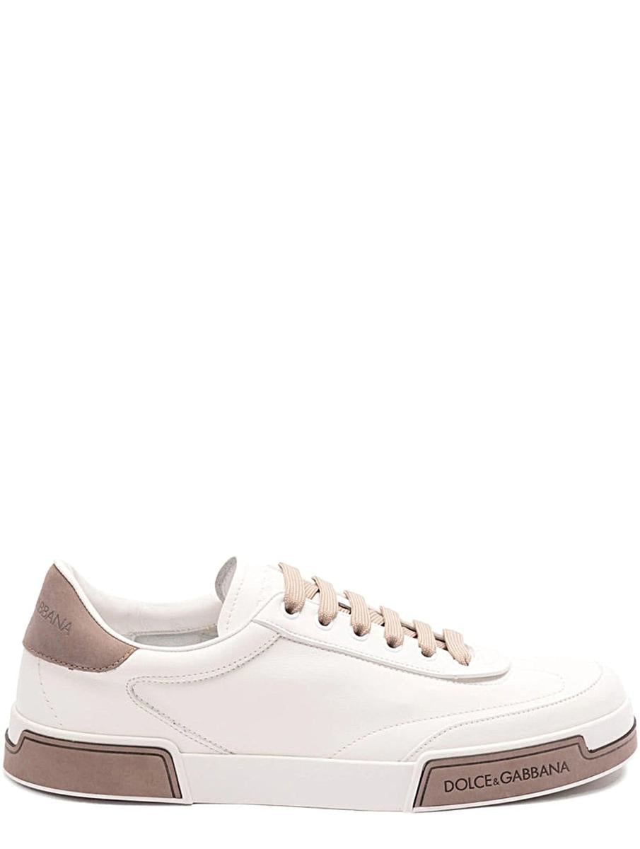 DOLCE &amp; GABBANA Sneakers