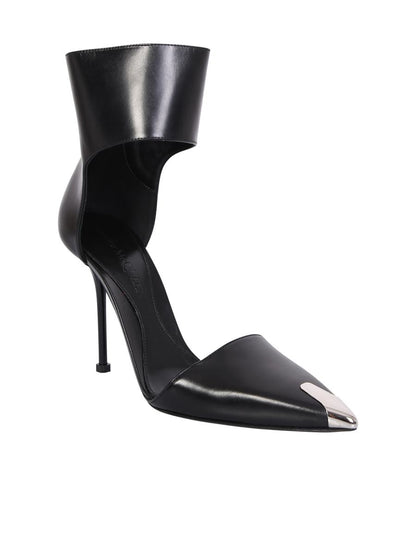 Alexander McQueen Höga Klackar