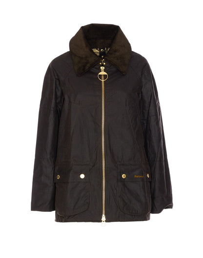 Barbour-jackor