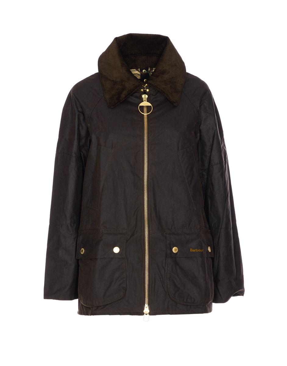 Barbour-jackor