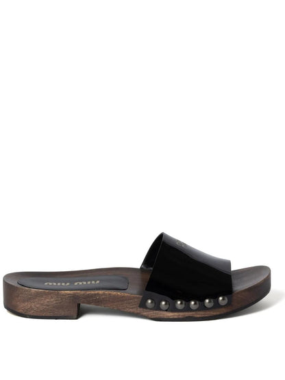 Miu Miu Sandaler