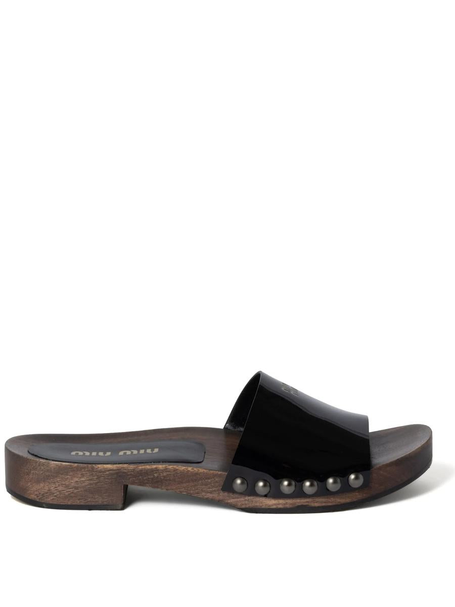 Miu Miu Sandaler