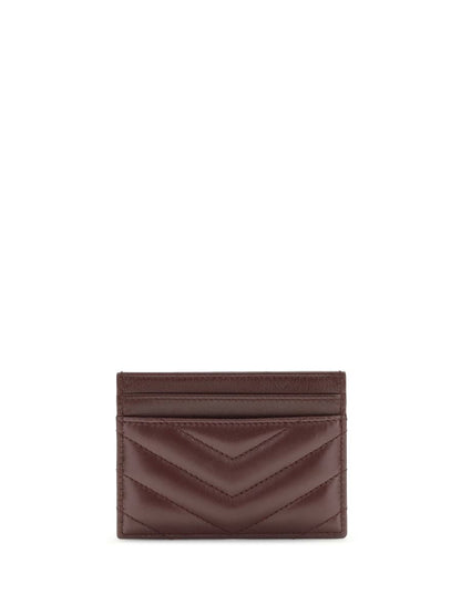 Saint Laurent-plånböcker