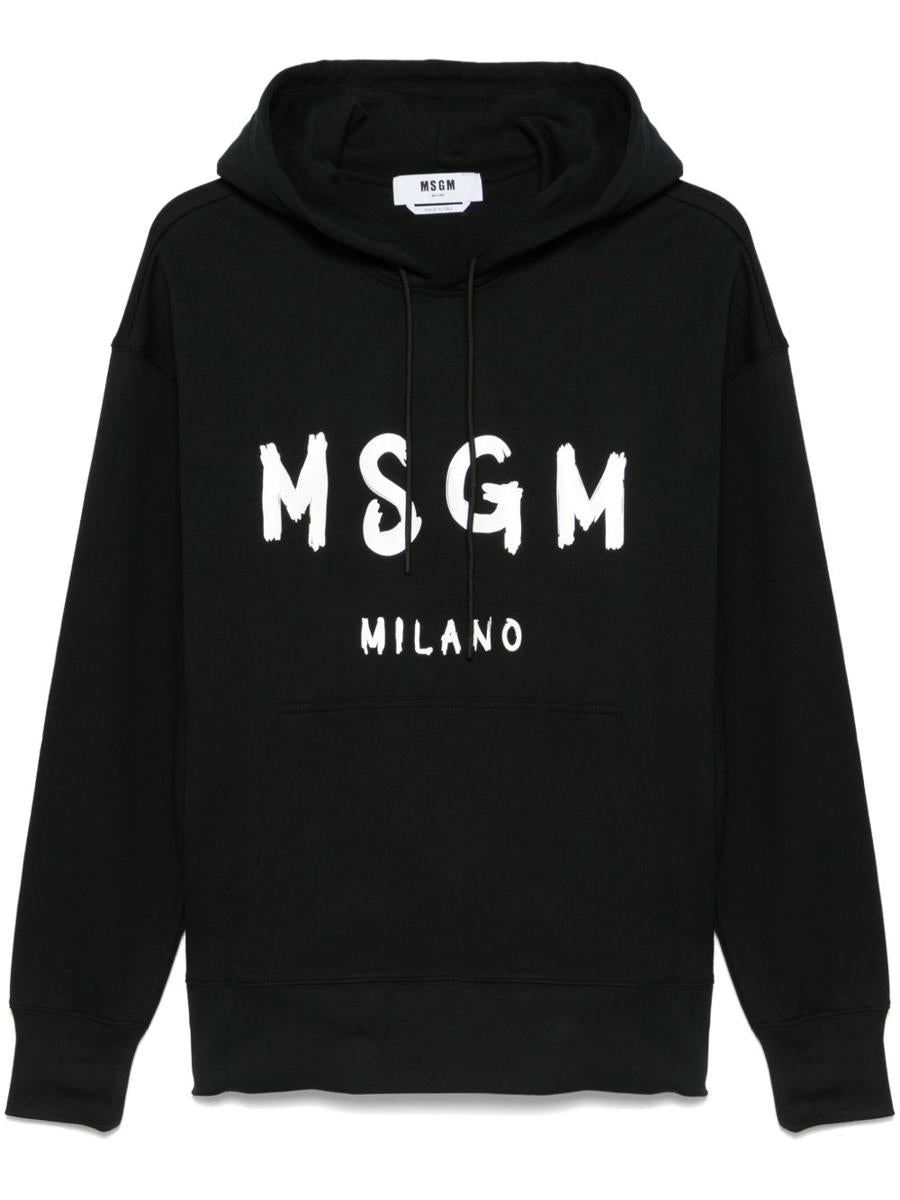 Msgm-tröjor