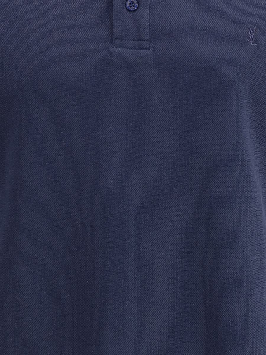 Saint Laurent pikétröjor