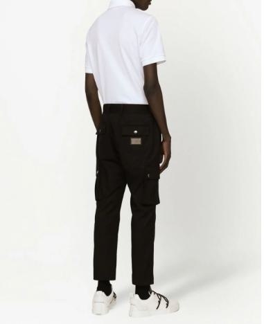 Dolce &amp; Gabbana T-shirts och pikétröjor