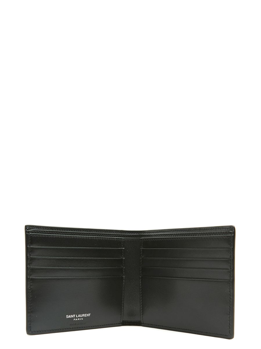 Saint Laurent-plånböcker