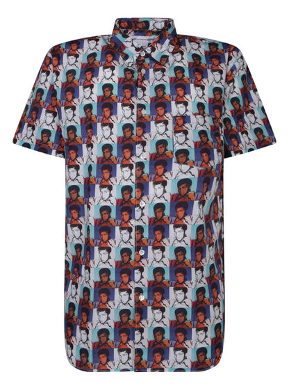 Comme Des Garçons-skjortor