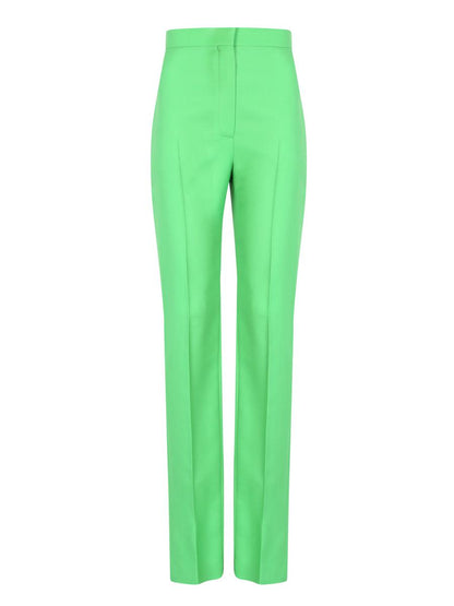 Alexander McQueen-byxor