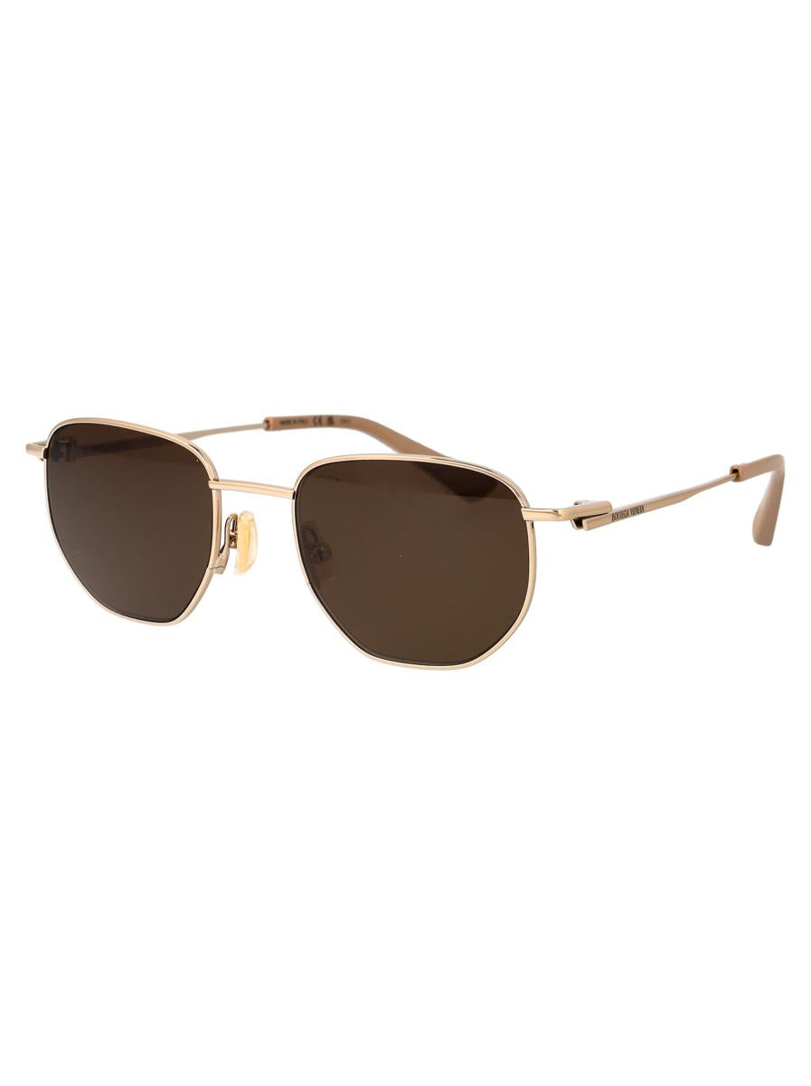 Bottega Veneta solglasögon
