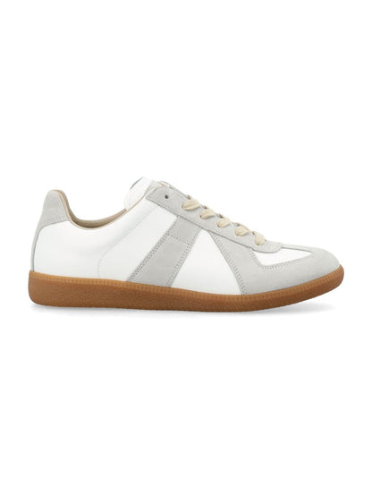 Maison Margiela Replica låga sneakers för kvinnor