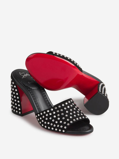 Christian Louboutin Jane Mules