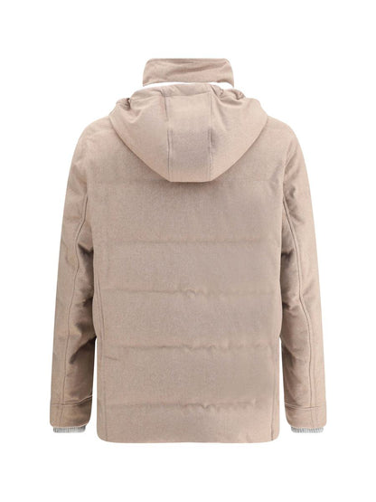 Brunello Cucinelli-jackor