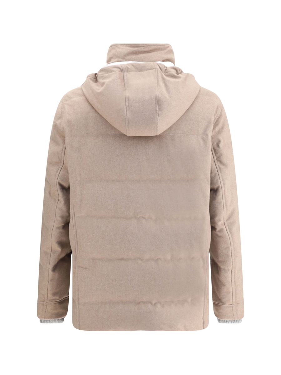 Brunello Cucinelli-jackor