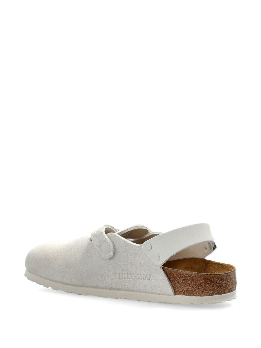 Birkenstock-sandaler