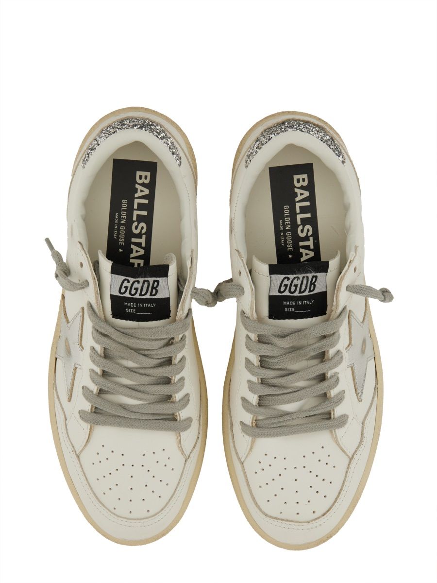 Golden Goose Sneakers