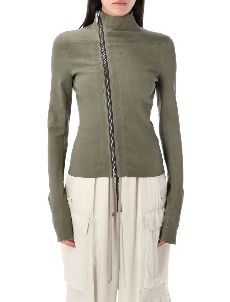Rick Owens Gary Läderjacka