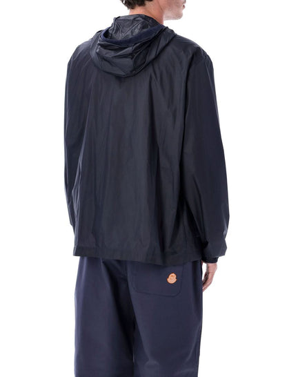 Moncler Genius Hamlin Hooded Windbreaker